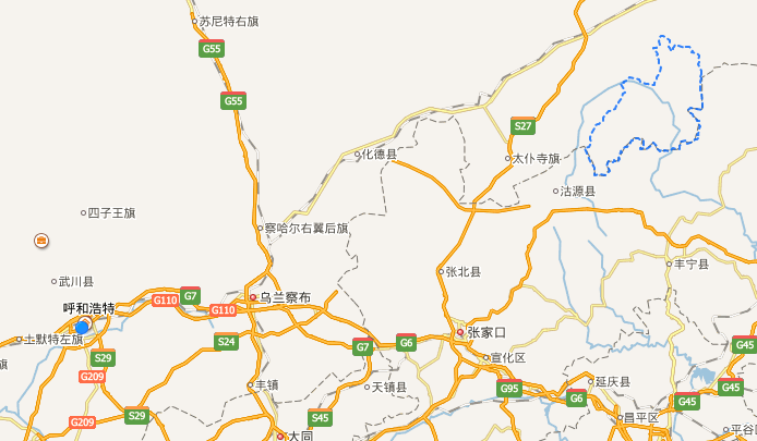 多伦是那个省的地方?内蒙多伦现在多少度-图1 多伦是那个省的地方?内蒙多伦现在多少度-图1