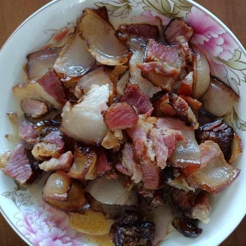 宜州腊肉做法?一宜州温度多少-图2 宜州腊肉做法?一宜州温度多少-图2