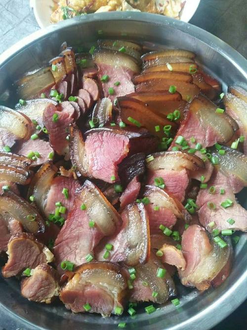 宜州腊肉做法?一宜州温度多少-图3 宜州腊肉做法?一宜州温度多少-图3