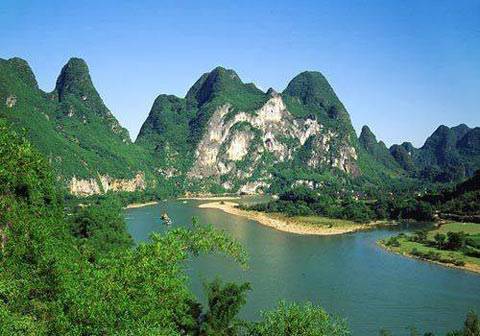 桂林一年四季的气候如何,什么时候去最有旅游价值?3月的桂林气温是多少-图1 桂林一年四季的气候如何,什么时候去最有旅游价值?3月的桂林气温是多少-图1