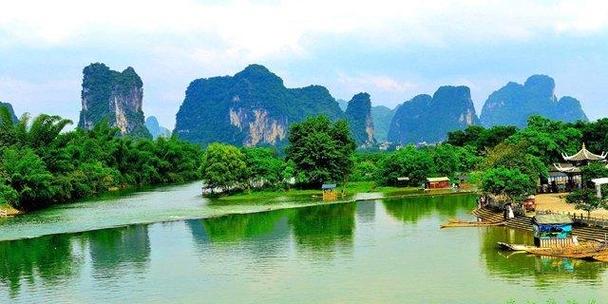 桂林一年四季的气候如何,什么时候去最有旅游价值?3月的桂林气温是多少-图3 桂林一年四季的气候如何,什么时候去最有旅游价值?3月的桂林气温是多少-图3