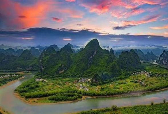 桂林一年四季的气候如何,什么时候去最有旅游价值?3月的桂林气温是多少-图2 桂林一年四季的气候如何,什么时候去最有旅游价值?3月的桂林气温是多少-图2