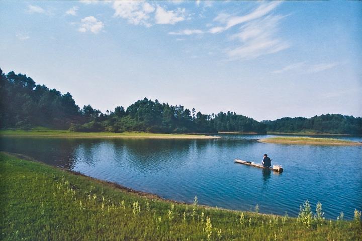 宜州六坡水库好钓鱼吗?一宜州温度多少钱-图3 宜州六坡水库好钓鱼吗?一宜州温度多少钱-图3