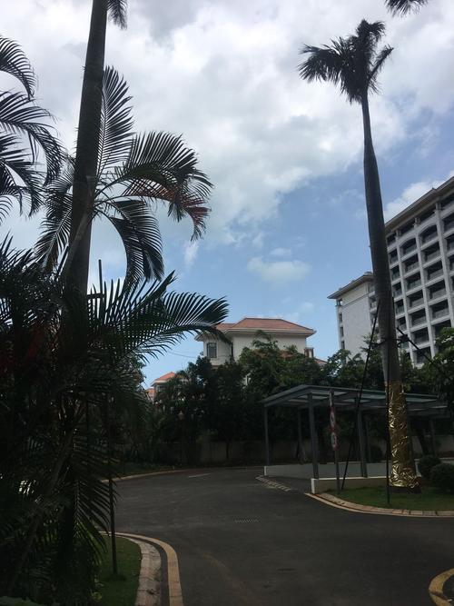 澄迈气候潮湿吗澄迈的冬天最冷什么温度?海南澄迈县温度多少-图2 澄迈气候潮湿吗澄迈的冬天最冷什么温度?海南澄迈县温度多少-图2