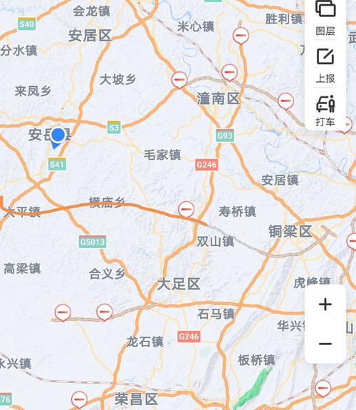 重庆市铜梁县的海拔高度?铜梁温度现在多少度-图2 重庆市铜梁县的海拔高度?铜梁温度现在多少度-图2