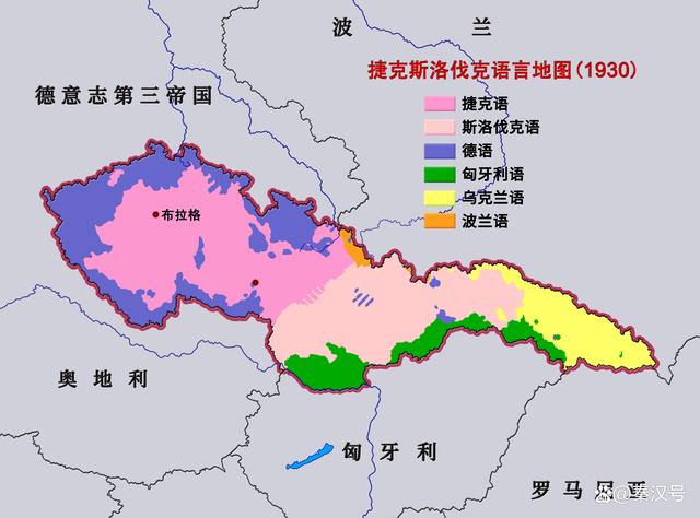 斯洛伐克面积人口?斯洛伐克气温多少度-图1 斯洛伐克面积人口?斯洛伐克气温多少度-图1