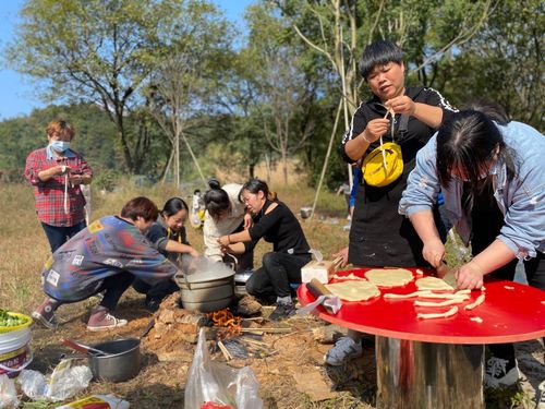 林州适合秋天野炊的地方?林州市钜空气质量监测站有多少公里-图1 林州适合秋天野炊的地方?林州市钜空气质量监测站有多少公里-图1