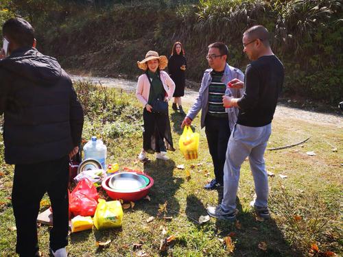 林州适合秋天野炊的地方?林州市钜空气质量监测站有多少公里-图3 林州适合秋天野炊的地方?林州市钜空气质量监测站有多少公里-图3