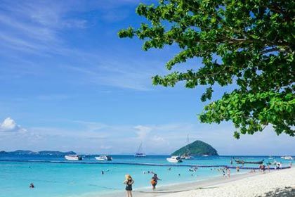 泰国普吉岛30天天气?普吉岛的天气温度是多少-图2 泰国普吉岛30天天气?普吉岛的天气温度是多少-图2