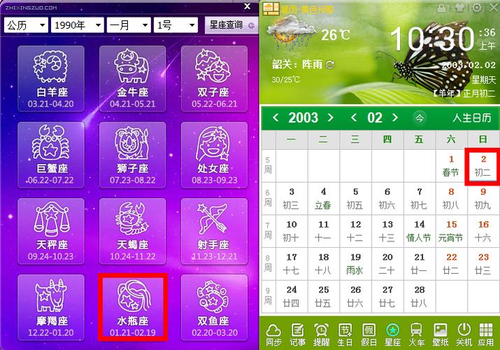 2013年正月出生的宝宝是什么星座？2013年正月温度多少-图3
