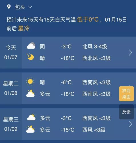 内蒙古一年四季的气温如何?四月份内蒙天气多少度-图1 内蒙古一年四季的气温如何?四月份内蒙天气多少度-图1