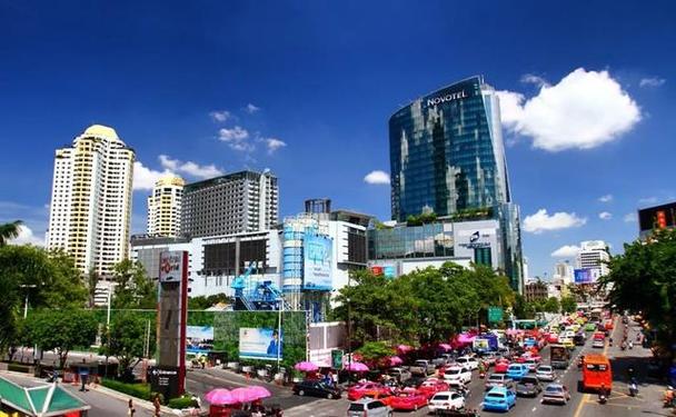 泰国普吉岛今天温度?曼谷今天多少温度-图2 泰国普吉岛今天温度?曼谷今天多少温度-图2