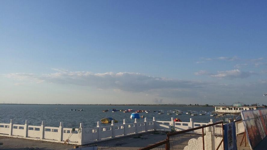 查干湖夏天旅游攻略?查干湖气温多少-图1 查干湖夏天旅游攻略?查干湖气温多少-图1