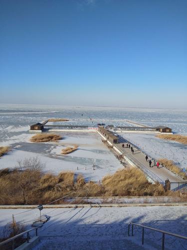 查干湖夏天旅游攻略?查干湖气温多少-图2 查干湖夏天旅游攻略?查干湖气温多少-图2