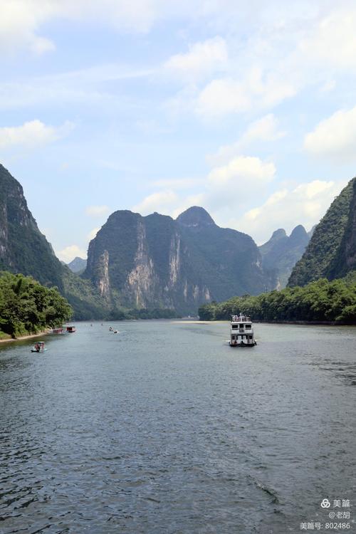 阳朔海拔高度是多少米?桂林阳朔现在多少度-图2 阳朔海拔高度是多少米?桂林阳朔现在多少度-图2