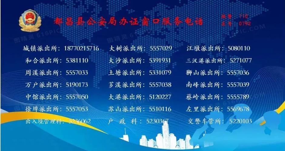 360105开头的身份证是哪里的?都昌气温多少-图1 360105开头的身份证是哪里的?都昌气温多少-图1