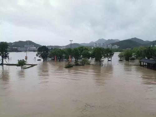 靠海有洪水吗?现在临海的气温是多少-图1 靠海有洪水吗?现在临海的气温是多少-图1