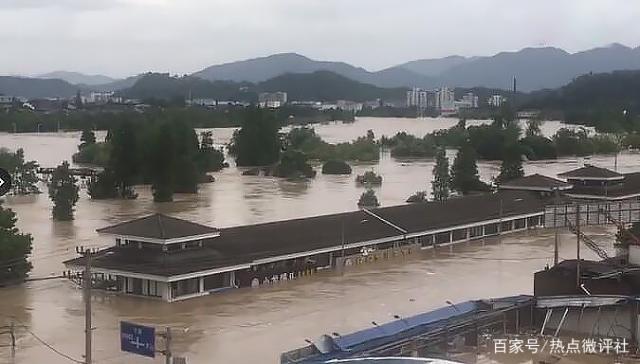 靠海有洪水吗?现在临海的气温是多少-图3 靠海有洪水吗?现在临海的气温是多少-图3