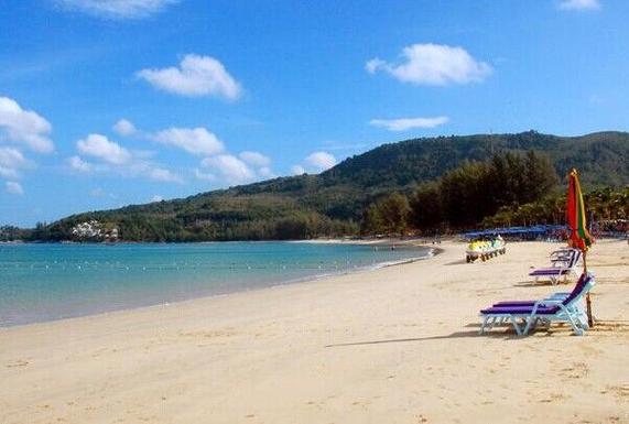 泰国温度是摄氏度还是华氏度?去泰国旅游天气多少度-图3 泰国温度是摄氏度还是华氏度?去泰国旅游天气多少度-图3