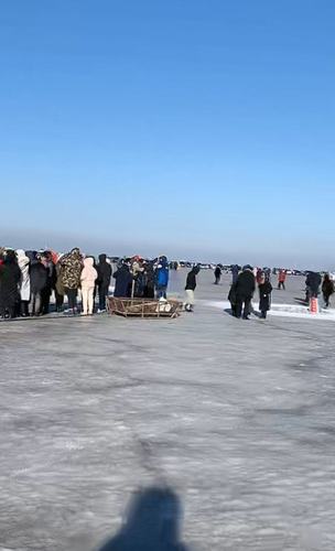 6月份去查干湖穿什么衣服?查干湖现在气温多少度-图3 6月份去查干湖穿什么衣服?查干湖现在气温多少度-图3