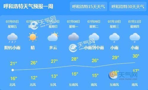 呼伦贝尔8月份天气情况?呼伦贝尔今天的天气是多少钱-图1 呼伦贝尔8月份天气情况?呼伦贝尔今天的天气是多少钱-图1