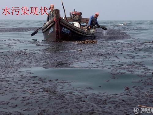 9月份青岛水会被污染吗?青岛污染天气多少-图1 9月份青岛水会被污染吗?青岛污染天气多少-图1