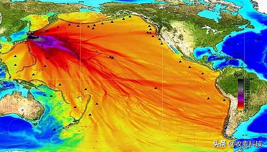 核污水排放对青岛近海有影响吗?青岛污染天气多少-图1 核污水排放对青岛近海有影响吗?青岛污染天气多少-图1