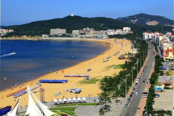 三月份去海边合适吗?威海三月份多少度-图2 三月份去海边合适吗?威海三月份多少度-图2