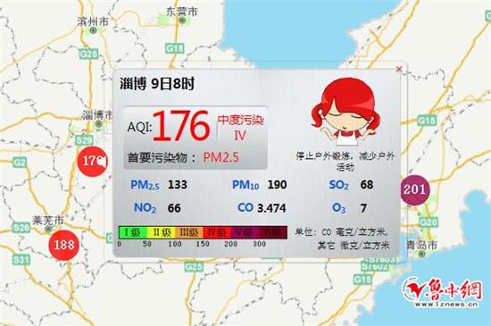 雾霾指数是多少高速封路?开发区雾霾指数是多少钱-图3 雾霾指数是多少高速封路?开发区雾霾指数是多少钱-图3