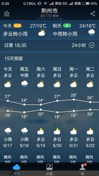 荆州的天气怎样?荆州年12月平均气温是多少啊-图3 荆州的天气怎样?荆州年12月平均气温是多少啊-图3