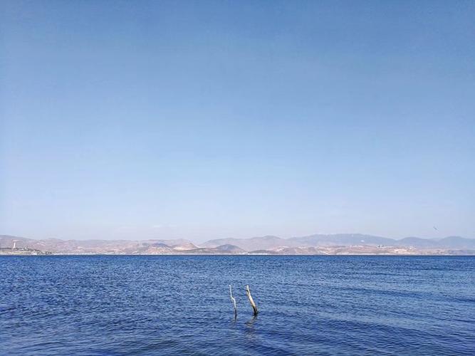 大理洱海夏天温度?大理洱海温度多少度-图2 大理洱海夏天温度?大理洱海温度多少度-图2