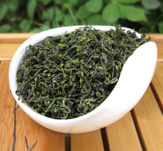 日照绿茶特色鲜明的气候原因?山东日照的温度是多少-图3 日照绿茶特色鲜明的气候原因?山东日照的温度是多少-图3
