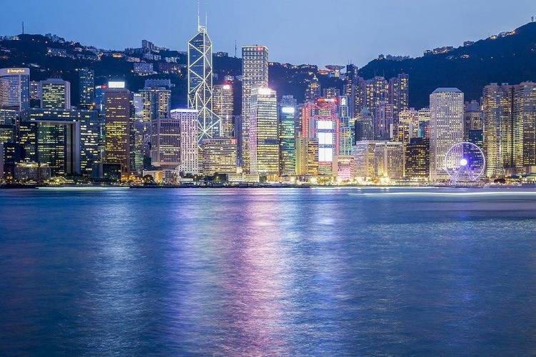 为什么香港澳门临海冬季气温低?今天香港澳门气温多少度-图1 为什么香港澳门临海冬季气温低?今天香港澳门气温多少度-图1