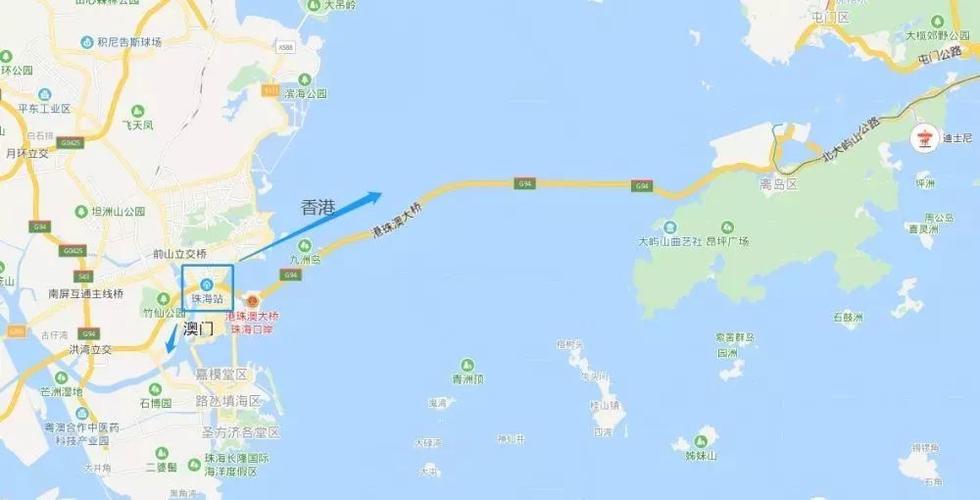 为什么香港澳门临海冬季气温低?今天香港澳门气温多少度-图2 为什么香港澳门临海冬季气温低?今天香港澳门气温多少度-图2