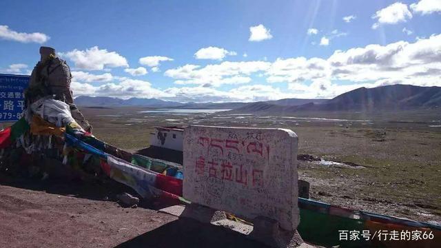 唐古拉山和昆仑山哪个环境更恶劣?唐古拉山温度是多少-图3 唐古拉山和昆仑山哪个环境更恶劣?唐古拉山温度是多少-图3