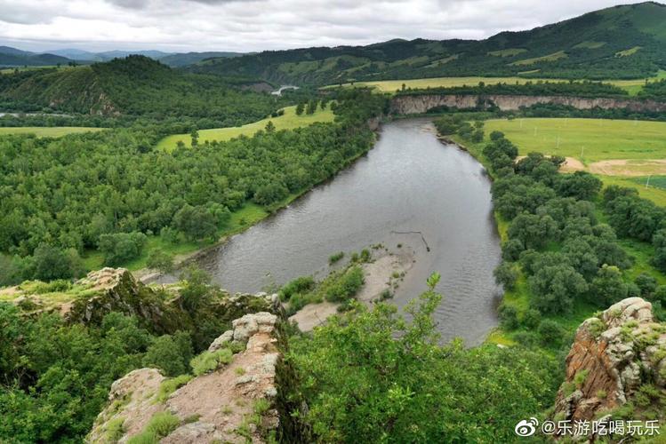 扎兰屯有哪些值得去的景点?扎兰屯4月份气温大概多少度-图1 扎兰屯有哪些值得去的景点?扎兰屯4月份气温大概多少度-图1