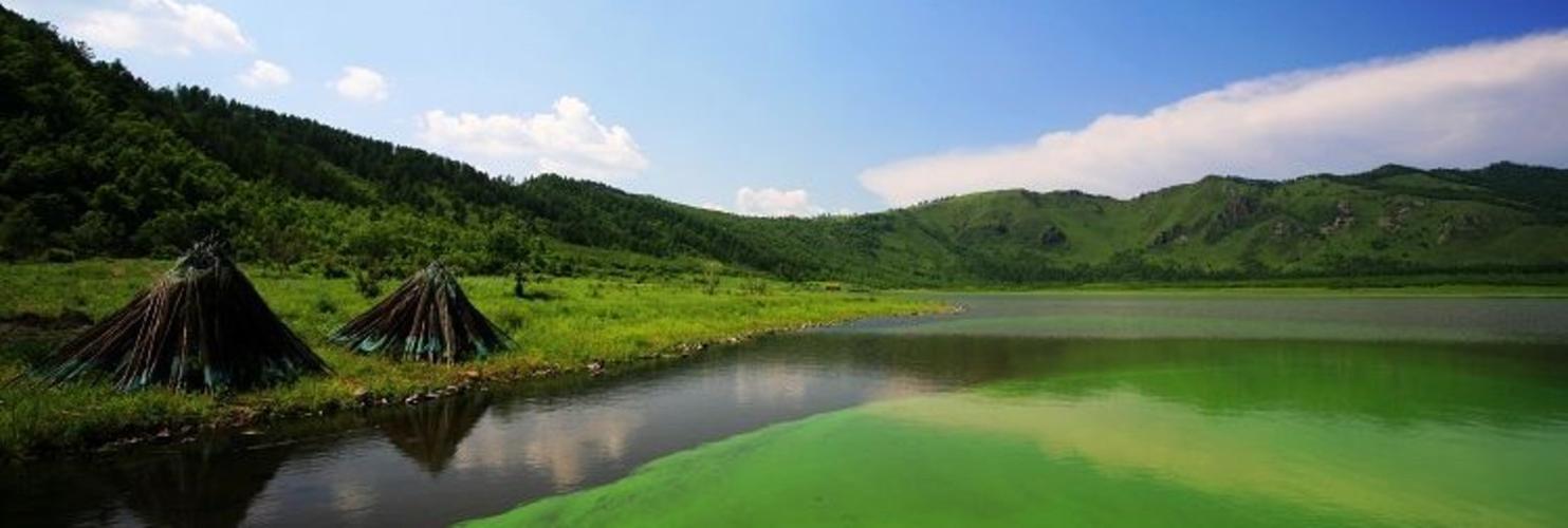扎兰屯有哪些值得去的景点?扎兰屯4月份气温大概多少度-图2 扎兰屯有哪些值得去的景点?扎兰屯4月份气温大概多少度-图2