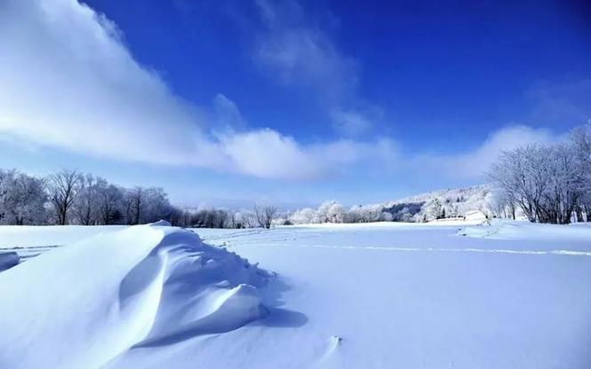 珲春市下雪了吗?吉林省珲春市温度是多少-图1 珲春市下雪了吗?吉林省珲春市温度是多少-图1