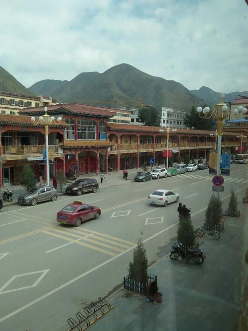 甘肃那边天气怎么样?甘肃夏河的气温是多少-图3 甘肃那边天气怎么样?甘肃夏河的气温是多少-图3