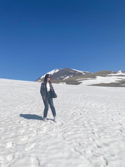 离河北最近的雪山?遵化天气最冷是零下多少度-图3 离河北最近的雪山?遵化天气最冷是零下多少度-图3