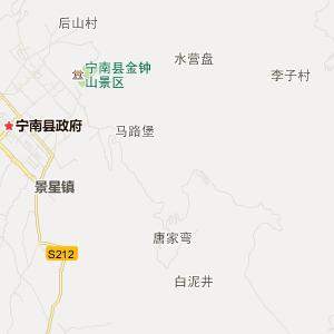 四川省有哪些地市州?四川宁南县气温多少-图3 四川省有哪些地市州?四川宁南县气温多少-图3