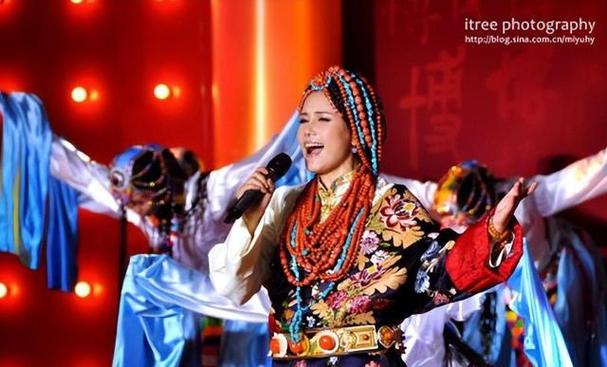 一位西藏小男孩用安多藏语唱的歌叫什么叫?明天夜间安多多少度-图2 一位西藏小男孩用安多藏语唱的歌叫什么叫?明天夜间安多多少度-图2