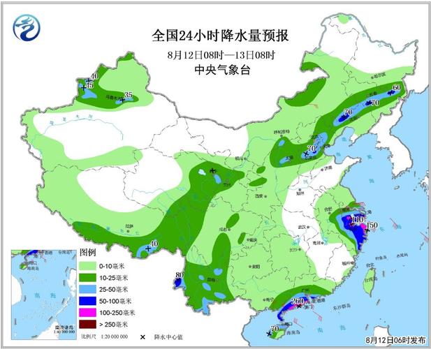 人工降雨能降多少?降雨的天气还会维持多少天-图3 人工降雨能降多少?降雨的天气还会维持多少天-图3