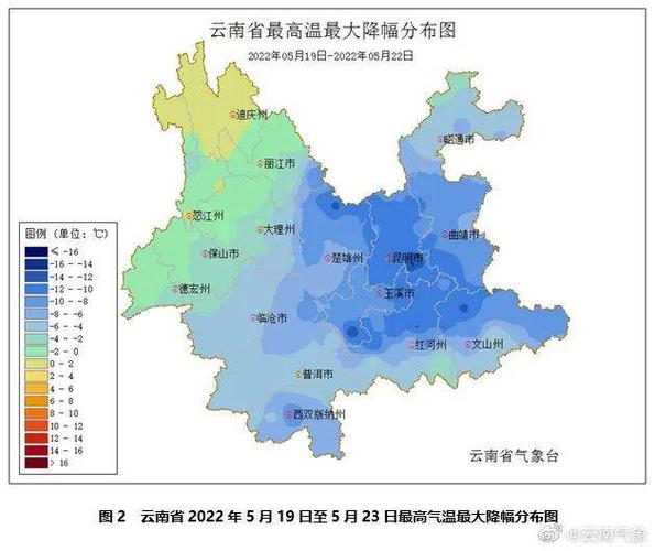 曲靖雨季是哪几个月?云南曲靖年降水多少-图2 曲靖雨季是哪几个月?云南曲靖年降水多少-图2