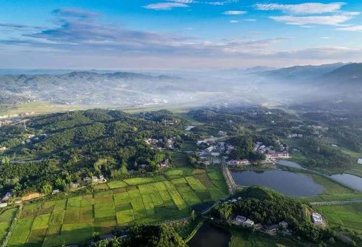 蕲春最低海拔?蕲春多少度-图3 蕲春最低海拔?蕲春多少度-图3