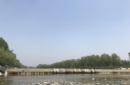 房山小清河湿地公园怎么样?房山空气质量是多少-图3 房山小清河湿地公园怎么样?房山空气质量是多少-图3
