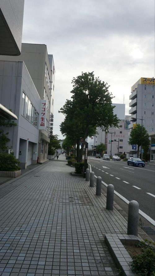 日本属于什么气候?日本岐阜县天气冬天最冷多少度-图2 日本属于什么气候?日本岐阜县天气冬天最冷多少度-图2