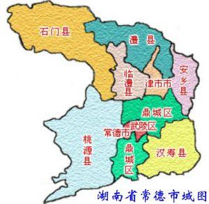 石门的地理特怔及海拔多高?子良乡到石门县多少公里-图2 石门的地理特怔及海拔多高?子良乡到石门县多少公里-图2