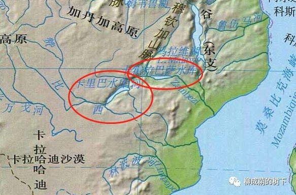 马拉维湖沿岸地区气候的特点与原因?马拉维年平均气温是多少度-图1 马拉维湖沿岸地区气候的特点与原因?马拉维年平均气温是多少度-图1