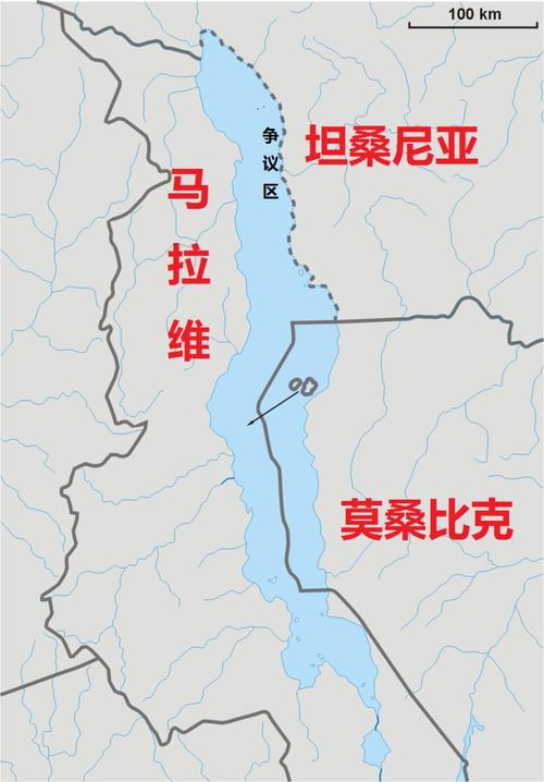 马拉维湖沿岸地区气候的特点与原因?马拉维年平均气温是多少度-图3 马拉维湖沿岸地区气候的特点与原因?马拉维年平均气温是多少度-图3